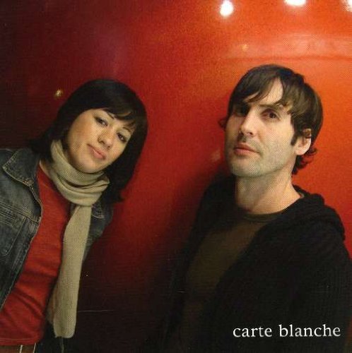 Carte Blanche/Summer's End