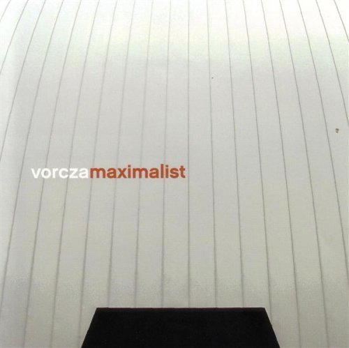 Vorcza/Maximalist