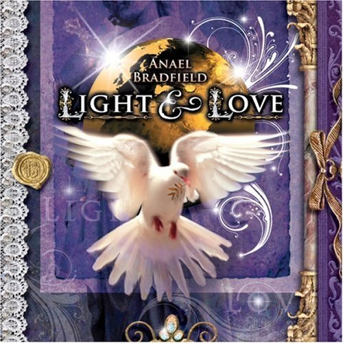 Anael Bradfield Light & Love 