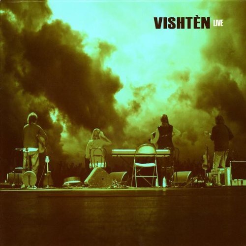 Vishten's Story A Tale Of Two Vishten's Story A Tale Of Two 