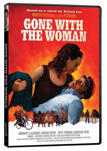 Gone With The Woman/Gone With The Woman@Import-Can