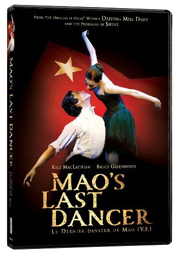 Maos Last Dancer/Maos Last Dancer@Import-Can