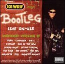 Bootleg Live On-Air/Detroit Wrif