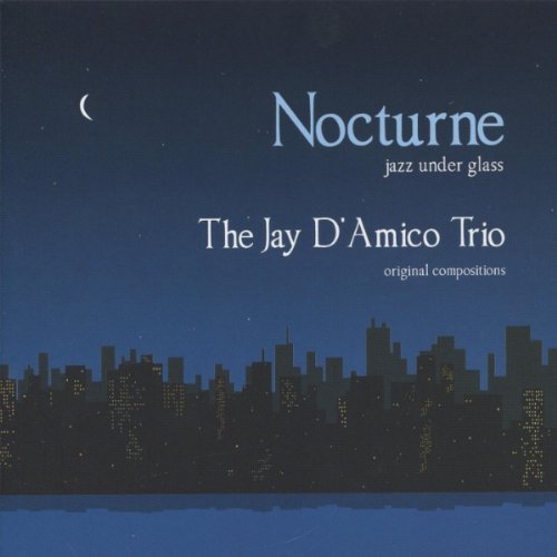 Jay D'Amico/Nocturne