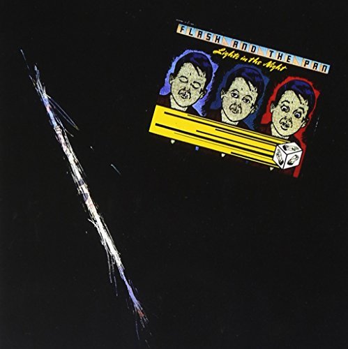 Flash & The Pan/Lights In The Night