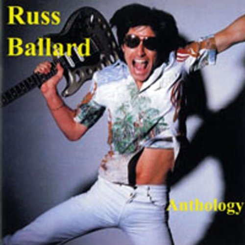 Russ Ballard/Anthology