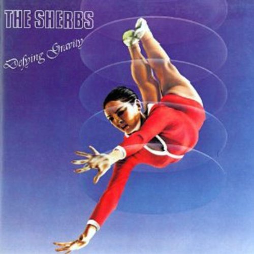 Sherbs/Defying Gravity