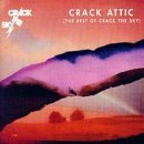 CRACK THE SKY/BEST OF CLASSIC CRACK