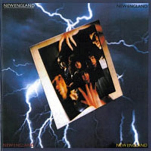 New England/New England