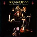 Rock Goddess/Rock Goddess/Hell Ha@2 Cd Set