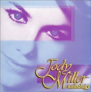 Jody Miller Anthology 