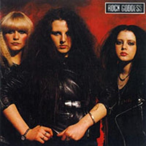 Rock Goddess/Rock Goddess