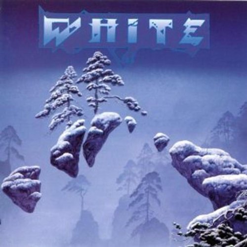 WHITE/WHITE