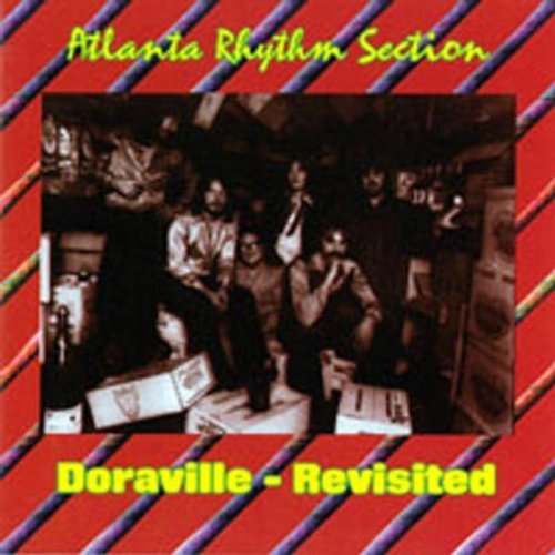 Atlanta Rhythm Section/Doraville-Revisited