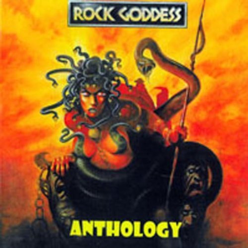 Rock Goddess/Anthology