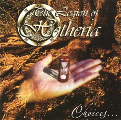Legion Of Hetheria/Choices