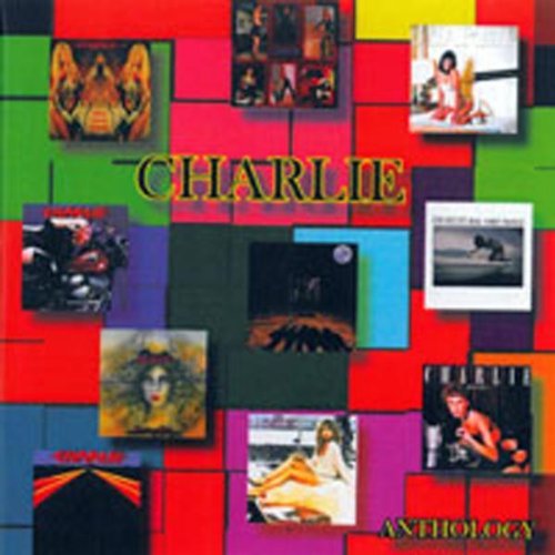 Charlie/Anthology