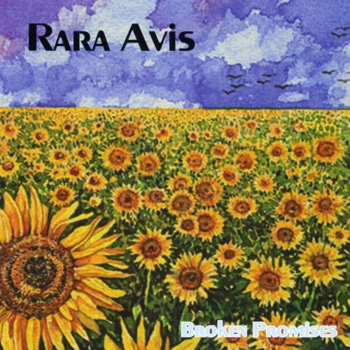 Rara Avis/Broken Promises