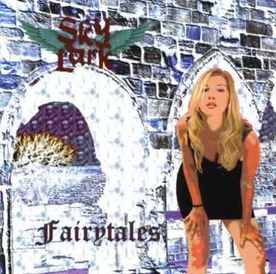 Skylark/Fairytales