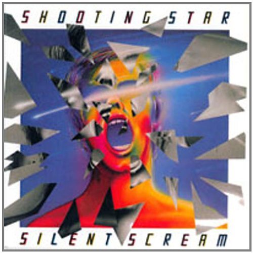 Shooting Star Silent Scream 