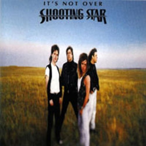Shooting Star/It's Not Over