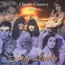 Classic Country Vol. 6 Sony Ladies Parton Cryner Anderson Chapman Classic Country 