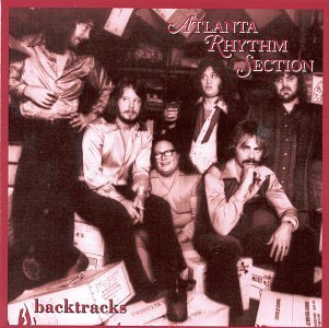 Atlanta Rhythm Section/Backtracks@Backtracks Series