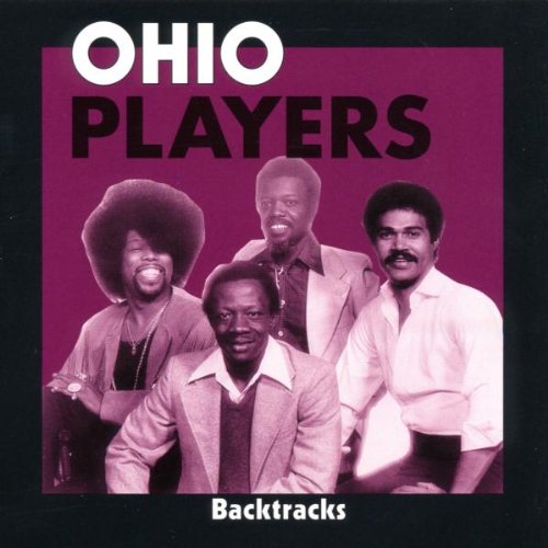 Ohio Players/Backtracks@Backtracks Series