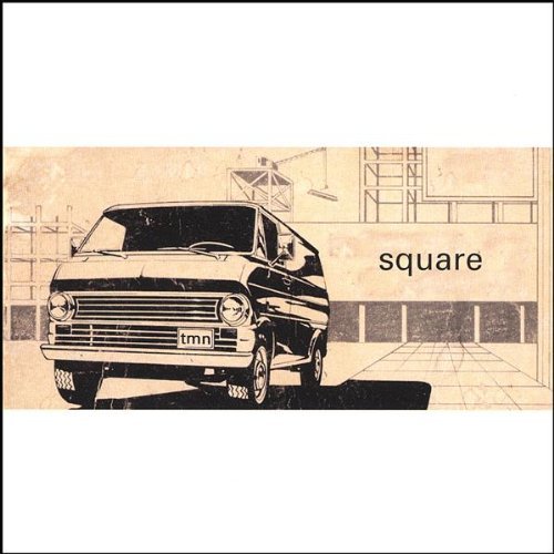 SQUARE/THIS MAGNIFICENT NONSENCE