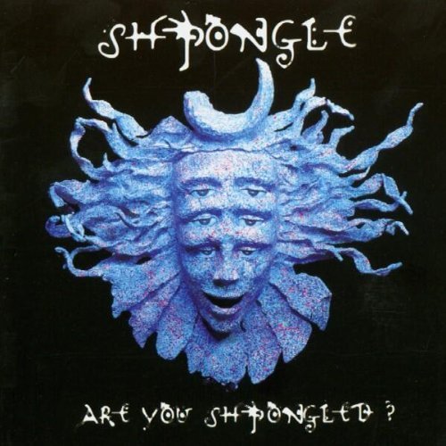 Shpongle/Are You Shpongled?@2 Lp Set