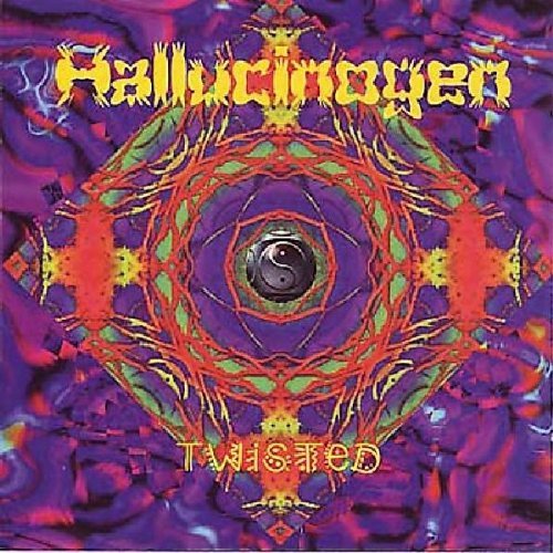 Hallucinogen/Twisted