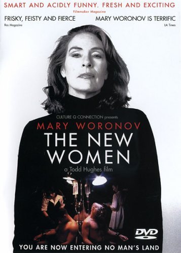 New Women/Woronov/Tolbert/Kinder/Ray/Maf@Bw@Nr