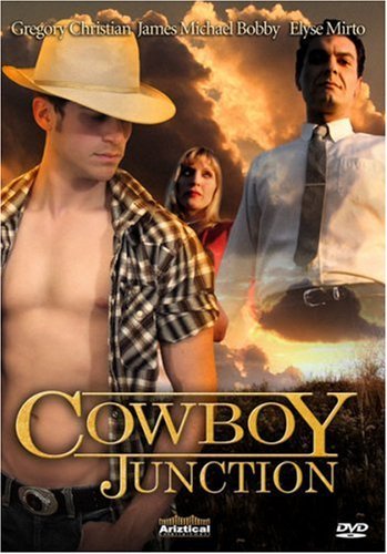 Cowboy Junction/Christian/Bobby/Mirto@Nr