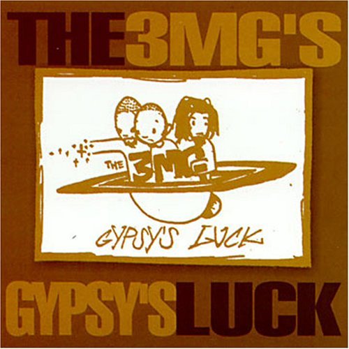 Eligh Gypsy's Luck 