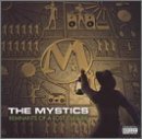 Mystics/From Remnants Of A Lost Cultur
