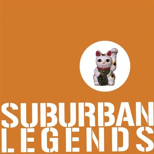 Suburban Legends/Rump Shaker