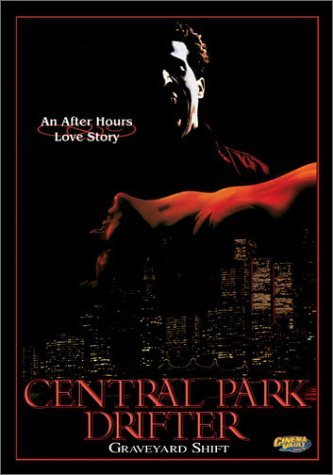 Central Park Drifter Oliviero Papas Stoker Clr Eng Dub Sub Nr 