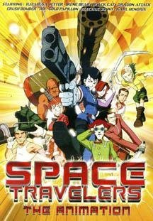 Space Travelers Space Travelers Clr Jpn Lng Eng Dub Sub Nr 