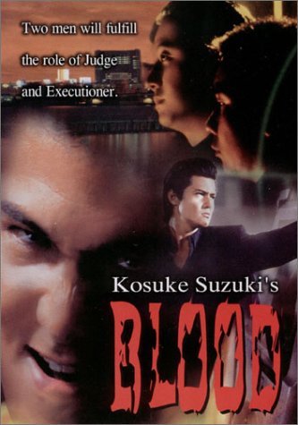 Blood/Blood@Clr/Eng Dub-Sub@Nr