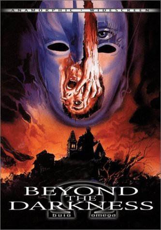Beyond The Darkness/Canter/Monreale@Clr/Eng Dub@Nr