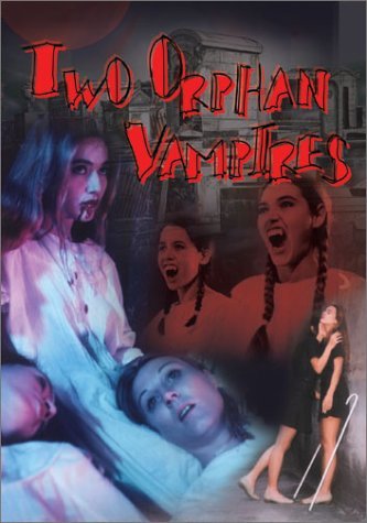 Two Orphan Vampires/Audemand/Aumont/Berkani-Rohmer@DVD@Nr