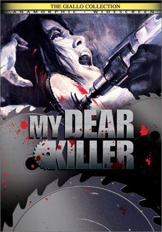 My Dear Killer/My Dear Killer@Clr@Nr