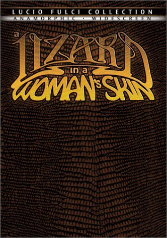 Lizard In A Woman's Skin/Bolkan/Baker/Sorel/Genn@Clr/Aws@Nr/2 Dvd/Special