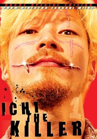 ICHI THE KILLER/ICHI THE KILLER