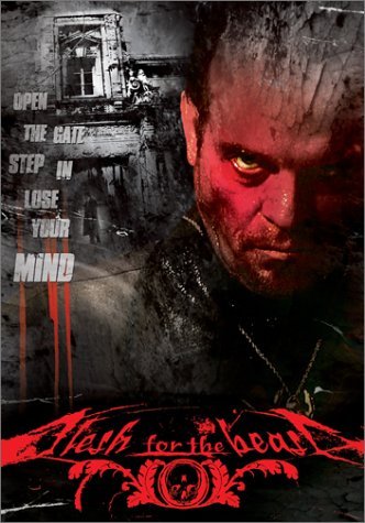 Flesh For The Beast/Flesh For The Beast@Clr@R