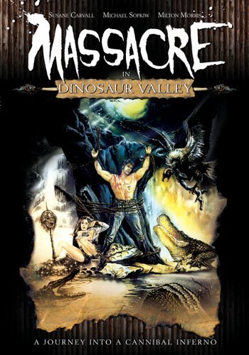 Massacre In Dinosaur Valley/Massacre In Dinosaur Valley@Clr@Nr