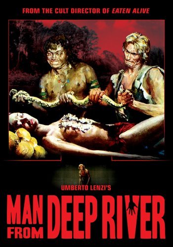 Man From Deep River/Man From Deep River@Nr