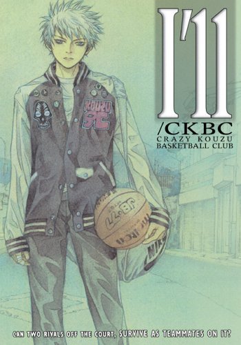 Vol. 1/I'Ll Ckbc@Clr/Jpn Lng/Eng Dub-Sub@Nr