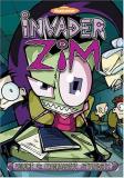 Invader Zim Vol. 2 Progressive Stupidity Clr Nr 2 DVD 