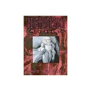 Berserk/Vol. 3-White Hawk@Clr/Eng Dub@Nr